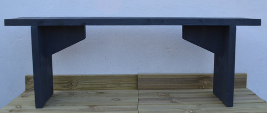 Urban Slate Builders Board Bench